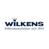 Wilkens Palladio verzilverd Espressolepel (online) kopen? | OnlineBestek dé Expert!