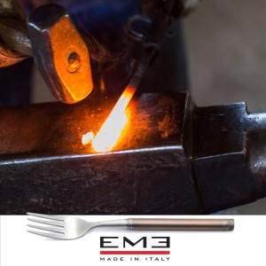 Eme Forged Vleesvork (online) kopen? | OnlineBestek.nl