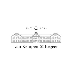 Kempen & Begeer Hollands Glad Aanvulset 18-delig, 3-persoons | OnlineBestek.nl