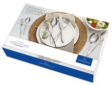 Villeroy en boch arthur mat bestekset 68-delig (online) kopen? | OnlineBestek.nl