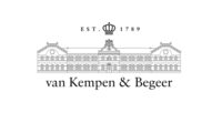 van kempen en begeer logo 2024